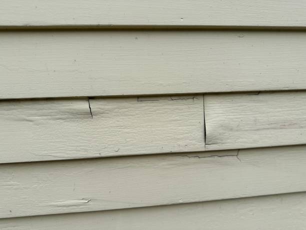 ### Historical Building Siding Restoration in Shullsburg, WI